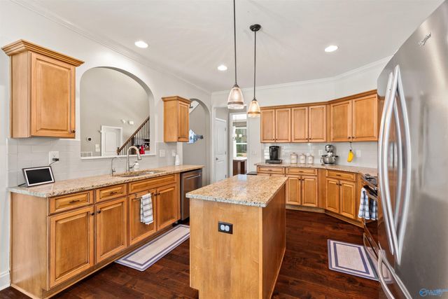 115 Misty River Lane SW, Huntsville, AL 35824