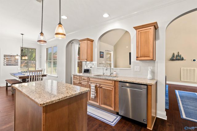 115 Misty River Lane SW, Huntsville, AL 35824