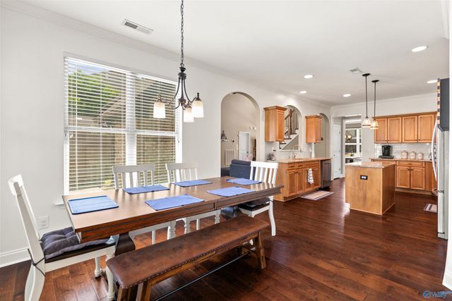 115 Misty River Lane SW, Huntsville, AL 35824