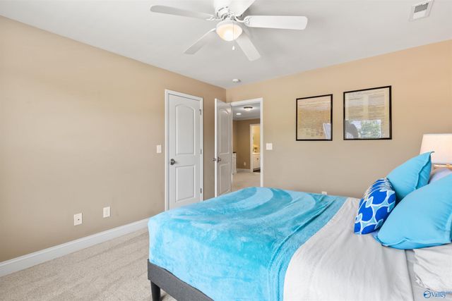 115 Misty River Lane SW, Huntsville, AL 35824