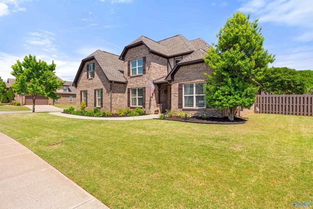 115 Misty River Lane SW, Huntsville, AL 35824