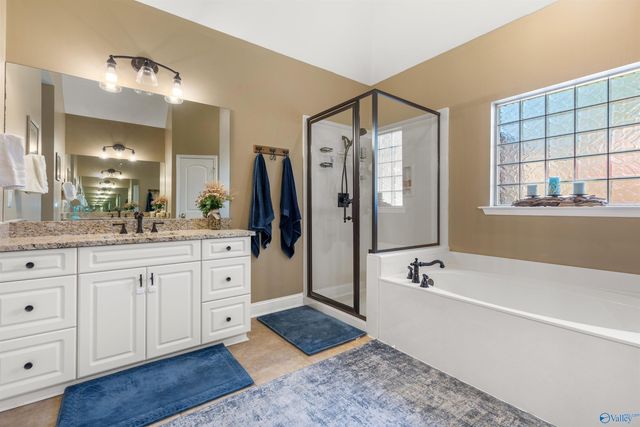 115 Misty River Lane SW, Huntsville, AL 35824