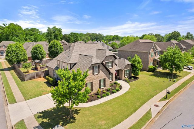 115 Misty River Lane SW, Huntsville, AL 35824