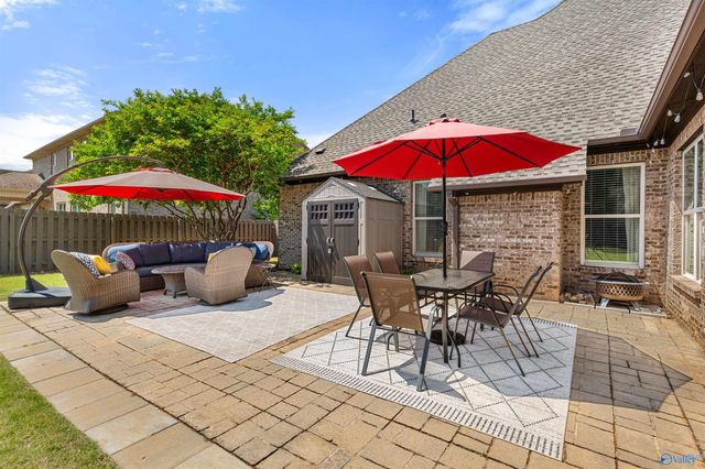 115 Misty River Lane SW, Huntsville, AL 35824