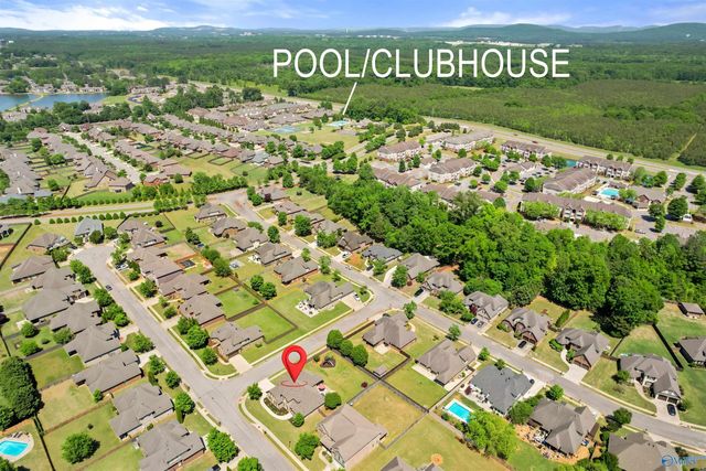 115 Misty River Lane SW, Huntsville, AL 35824