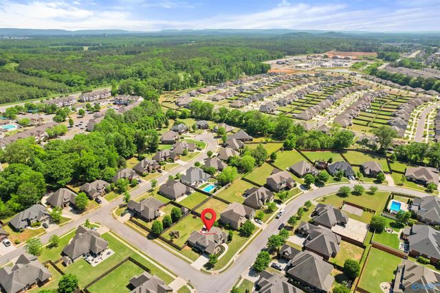 115 Misty River Lane SW, Huntsville, AL 35824