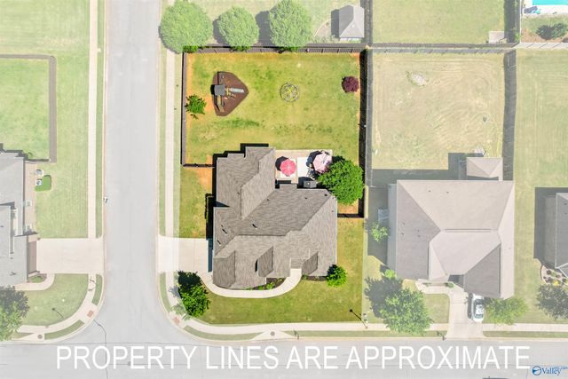 115 Misty River Lane SW, Huntsville, AL 35824