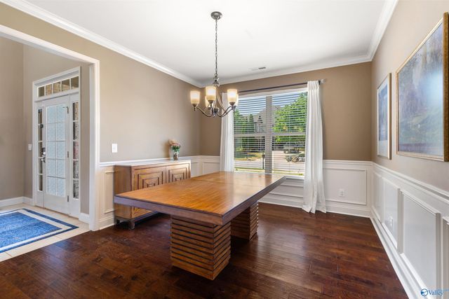 115 Misty River Lane SW, Huntsville, AL 35824