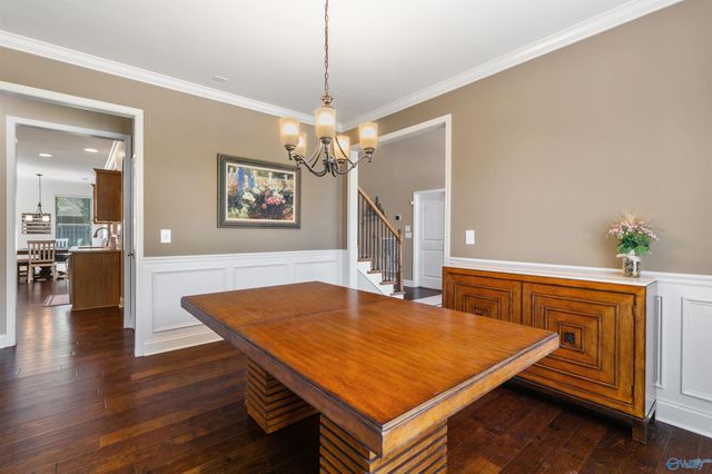 115 Misty River Lane SW, Huntsville, AL 35824