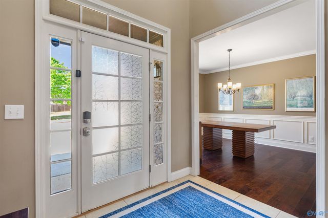 115 Misty River Lane SW, Huntsville, AL 35824