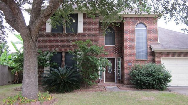 3715 Mission Valley Drive, Missouri City, TX 77459