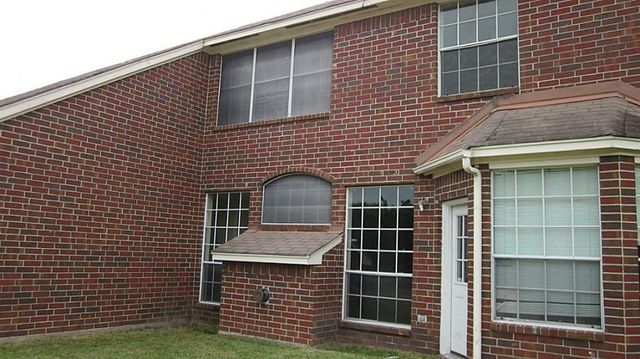 3715 Mission Valley Drive, Missouri City, TX 77459