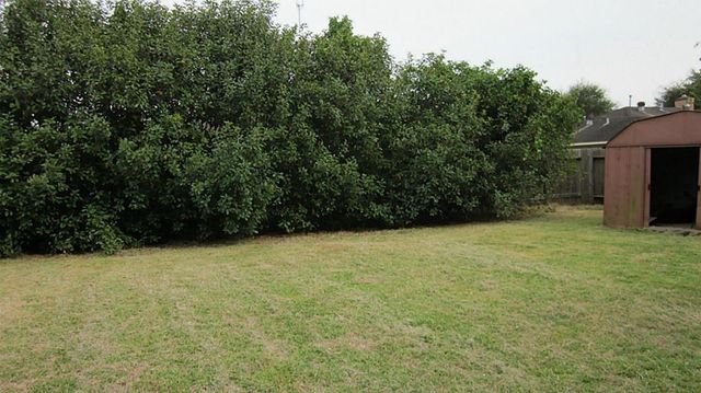 3715 Mission Valley Drive, Missouri City, TX 77459