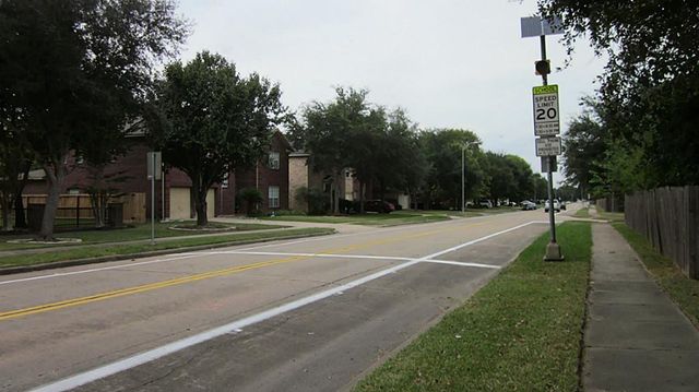 3715 Mission Valley Drive, Missouri City, TX 77459