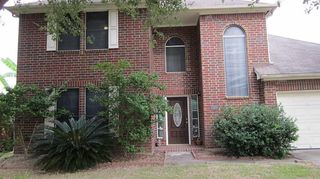 3715 Mission Valley Drive, Missouri City, TX 77459