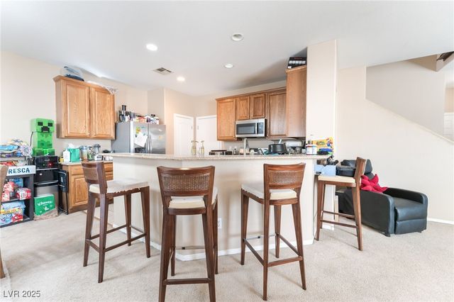 1513 Groom Avenue, North Las Vegas, NV 89081