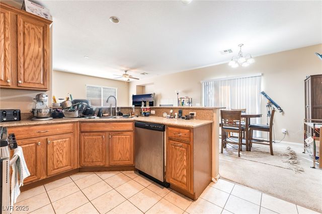 1513 Groom Avenue, North Las Vegas, NV 89081