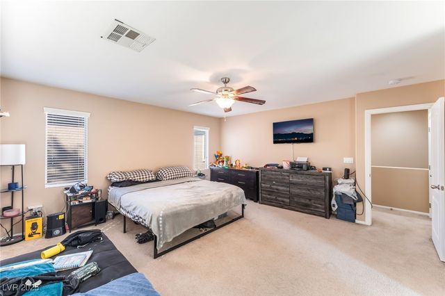 1513 Groom Avenue, North Las Vegas, NV 89081