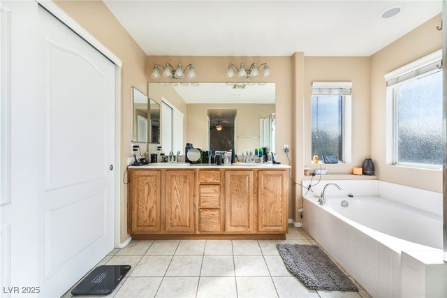 1513 Groom Avenue, North Las Vegas, NV 89081