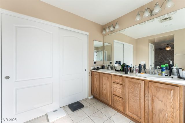 1513 Groom Avenue, North Las Vegas, NV 89081