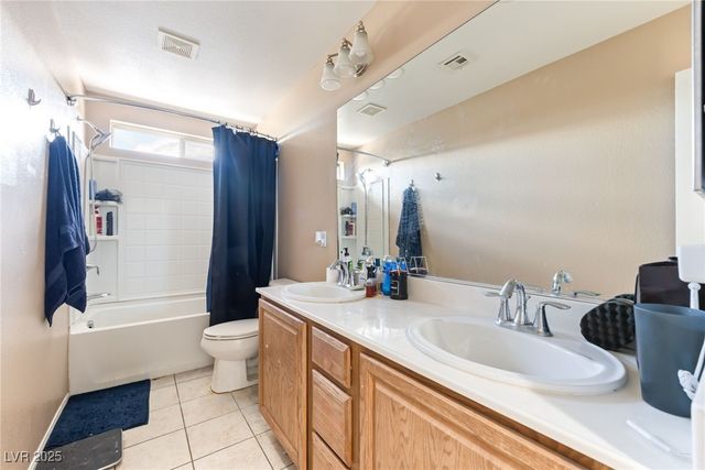 1513 Groom Avenue, North Las Vegas, NV 89081