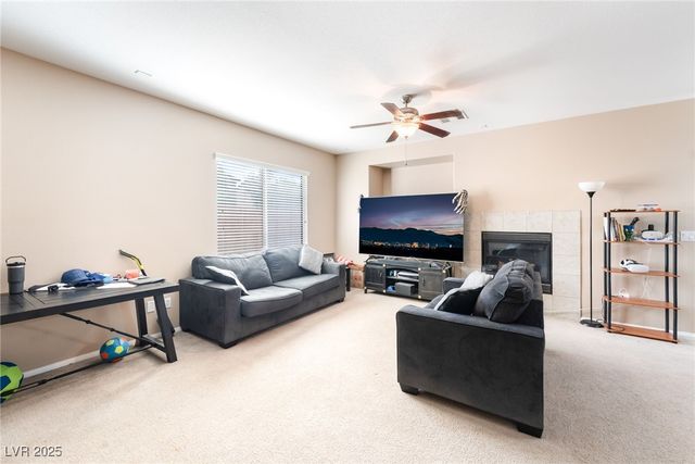 1513 Groom Avenue, North Las Vegas, NV 89081