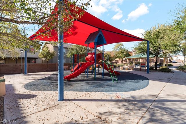 1513 Groom Avenue, North Las Vegas, NV 89081