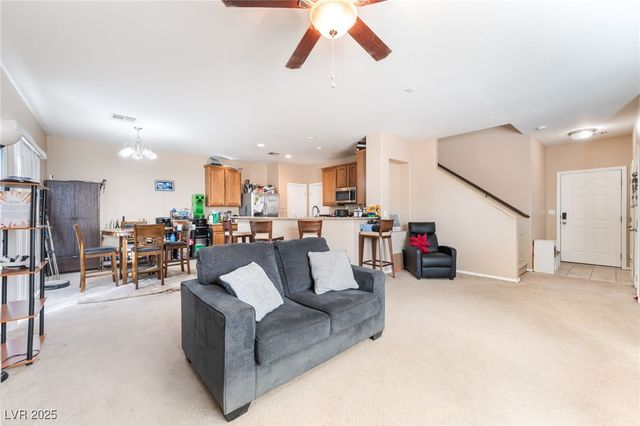 1513 Groom Avenue, North Las Vegas, NV 89081