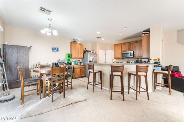 1513 Groom Avenue, North Las Vegas, NV 89081