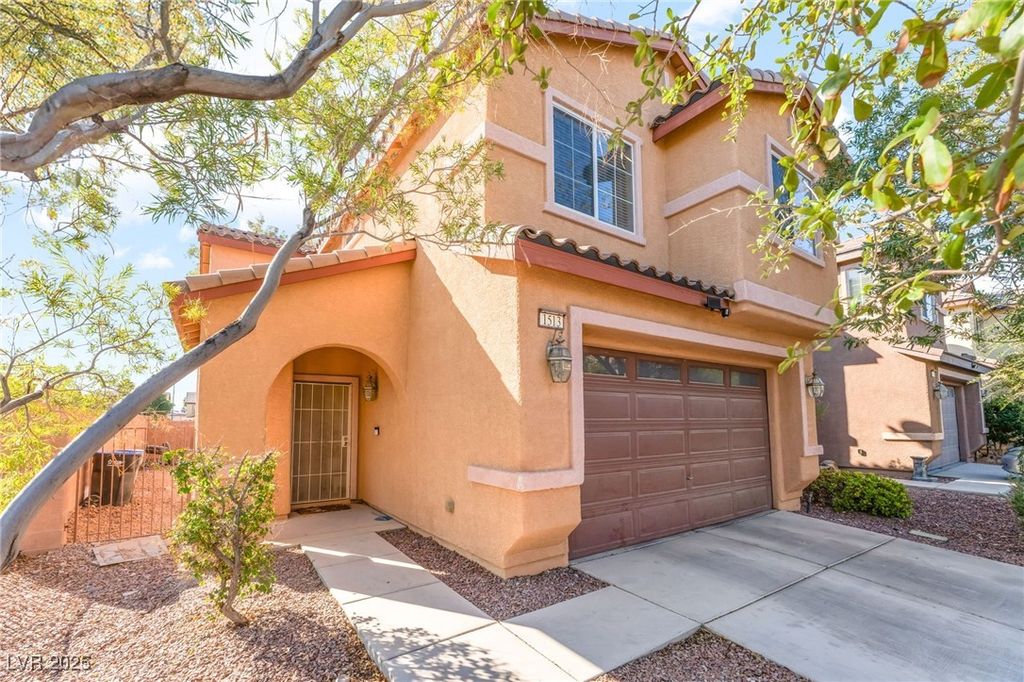 1513 Groom Avenue, North Las Vegas, NV 89081