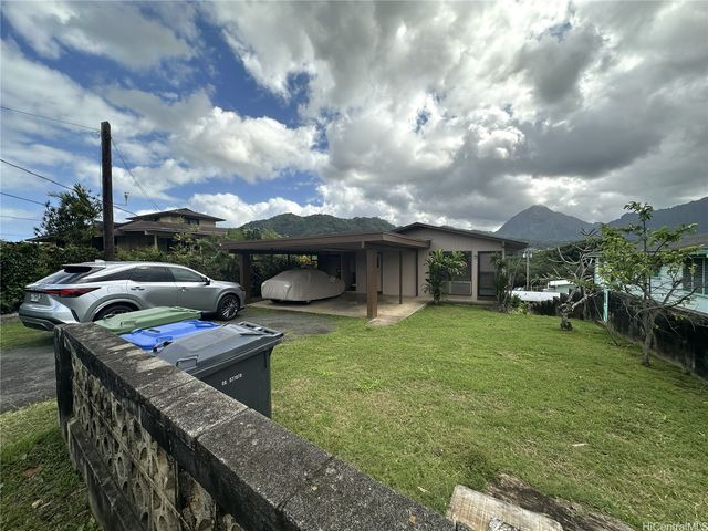 45-038 Waikalua Road, Kaneohe, HI 96744