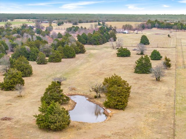 9111 County Road 313, Terrell, TX 75161