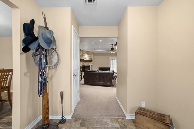 9111 County Road 313, Terrell, TX 75161