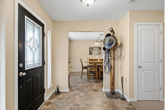 9111 County Road 313, Terrell, TX 75161