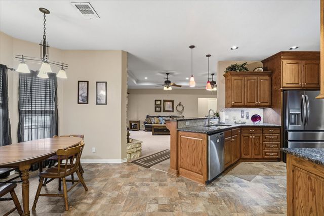 9111 County Road 313, Terrell, TX 75161