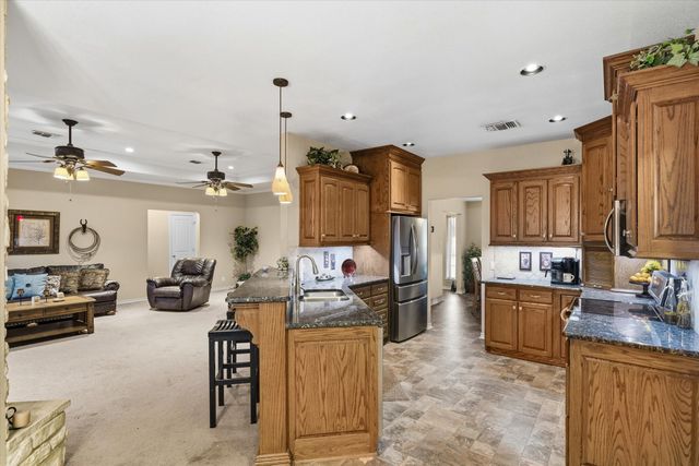 9111 County Road 313, Terrell, TX 75161