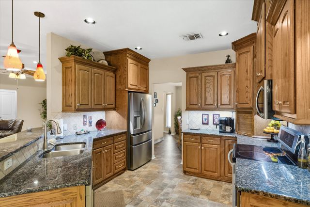 9111 County Road 313, Terrell, TX 75161