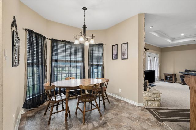 9111 County Road 313, Terrell, TX 75161