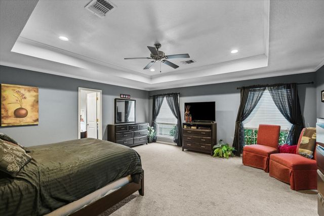 9111 County Road 313, Terrell, TX 75161