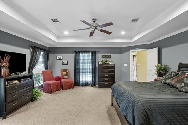 9111 County Road 313, Terrell, TX 75161