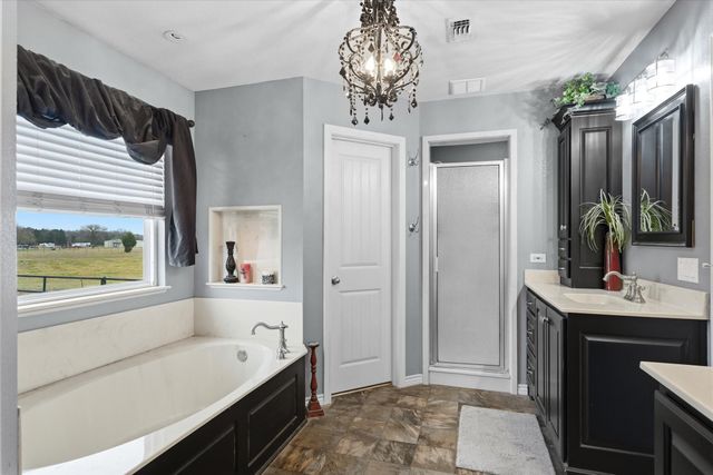 9111 County Road 313, Terrell, TX 75161