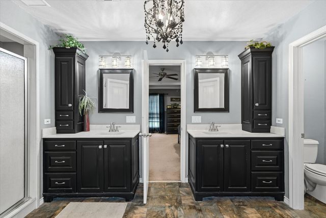 9111 County Road 313, Terrell, TX 75161