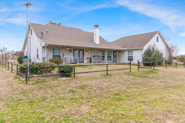 9111 County Road 313, Terrell, TX 75161