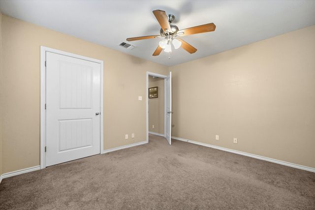 9111 County Road 313, Terrell, TX 75161