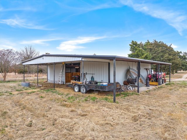 9111 County Road 313, Terrell, TX 75161