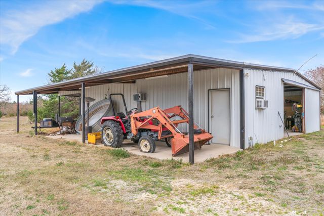 9111 County Road 313, Terrell, TX 75161