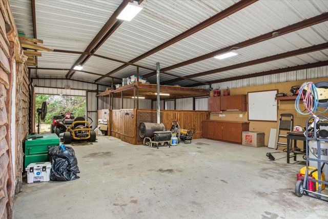 9111 County Road 313, Terrell, TX 75161