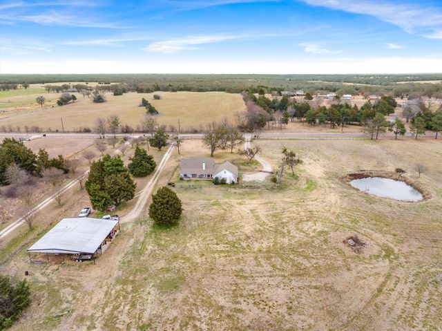 9111 County Road 313, Terrell, TX 75161