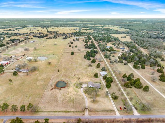 9111 County Road 313, Terrell, TX 75161