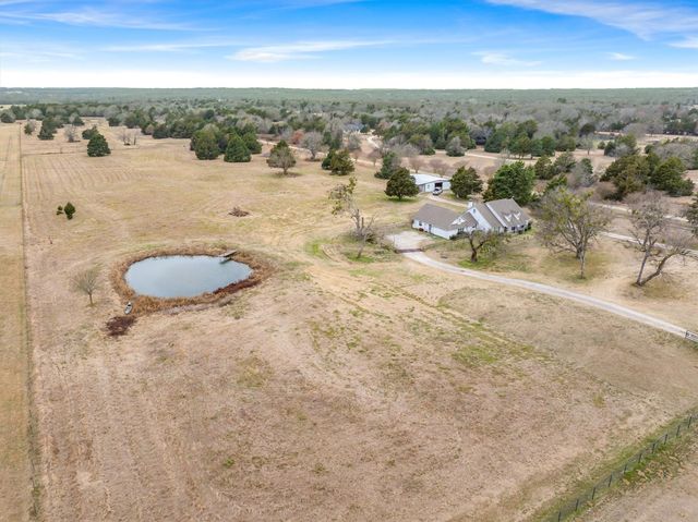 9111 County Road 313, Terrell, TX 75161